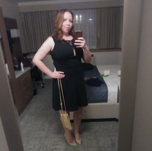 Meet your Posher, Julie